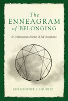 The_enneagram_of_belonging